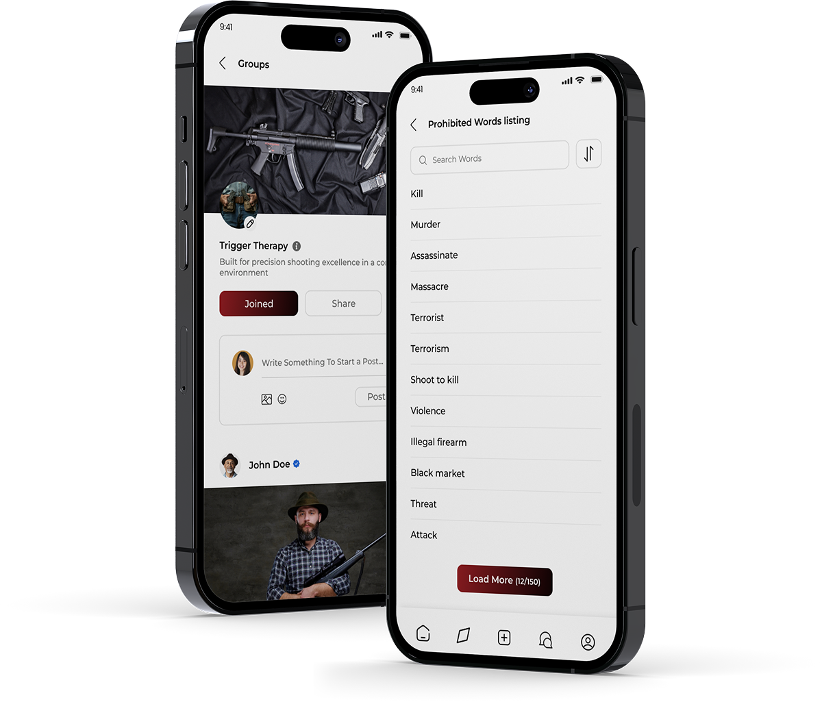 Legal Considerations Image